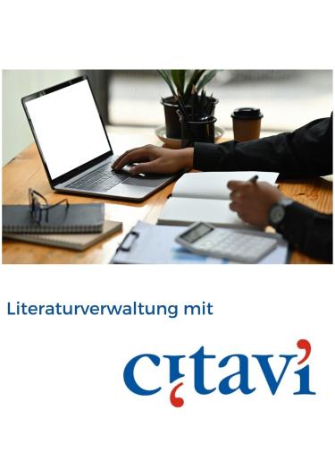 Einführung in Citavi
