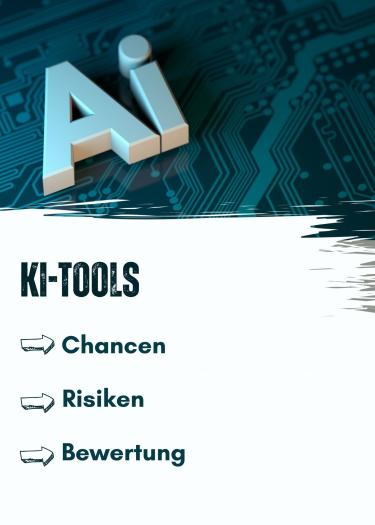 KI-Tools für die Literaturrecherche