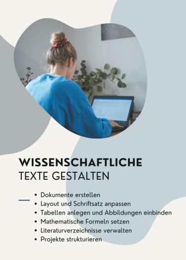 Einführung in das Textsatzsystem LaTeX