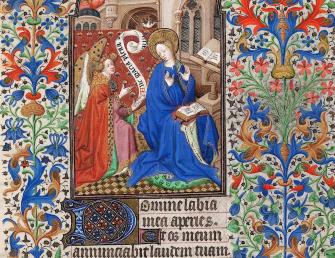 Livre d’heures